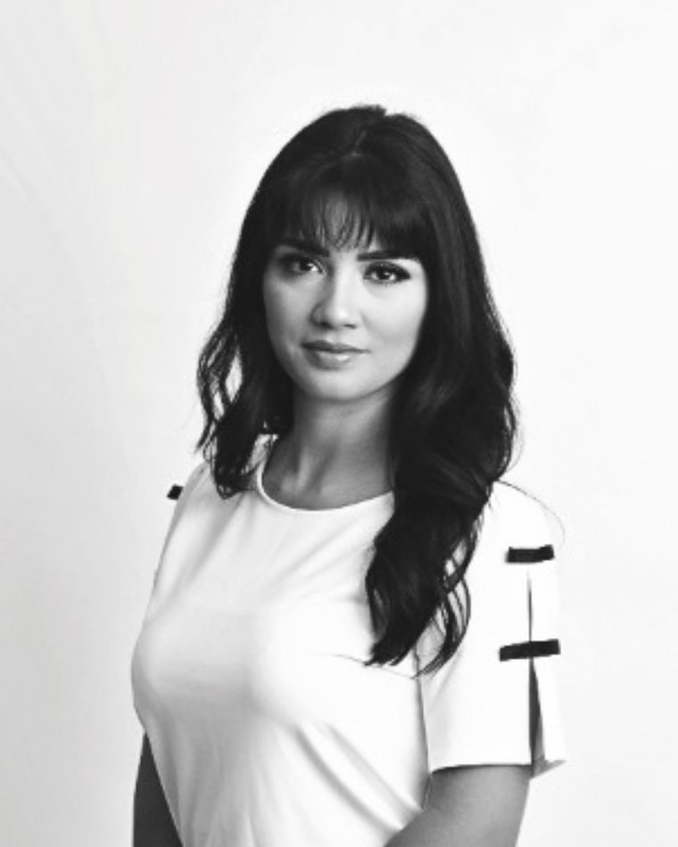 Yaqui Cortez, owner and permanent makeup artist at Bella's Studio